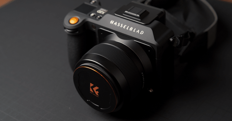 HASSELBLAD ハッセルブラッド X1DⅡ + XCD45P ハッセルブラッド Hasselblad XCD 4/45Pのレビュー | Ichiro