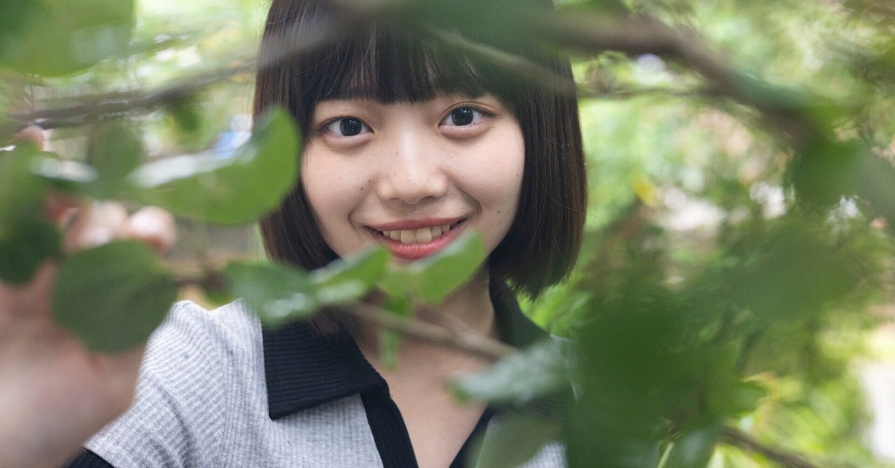 美少女図鑑AWARD2023 髪は短し恋せよ乙女 賞｜宮崎栞｜#3｜髪は