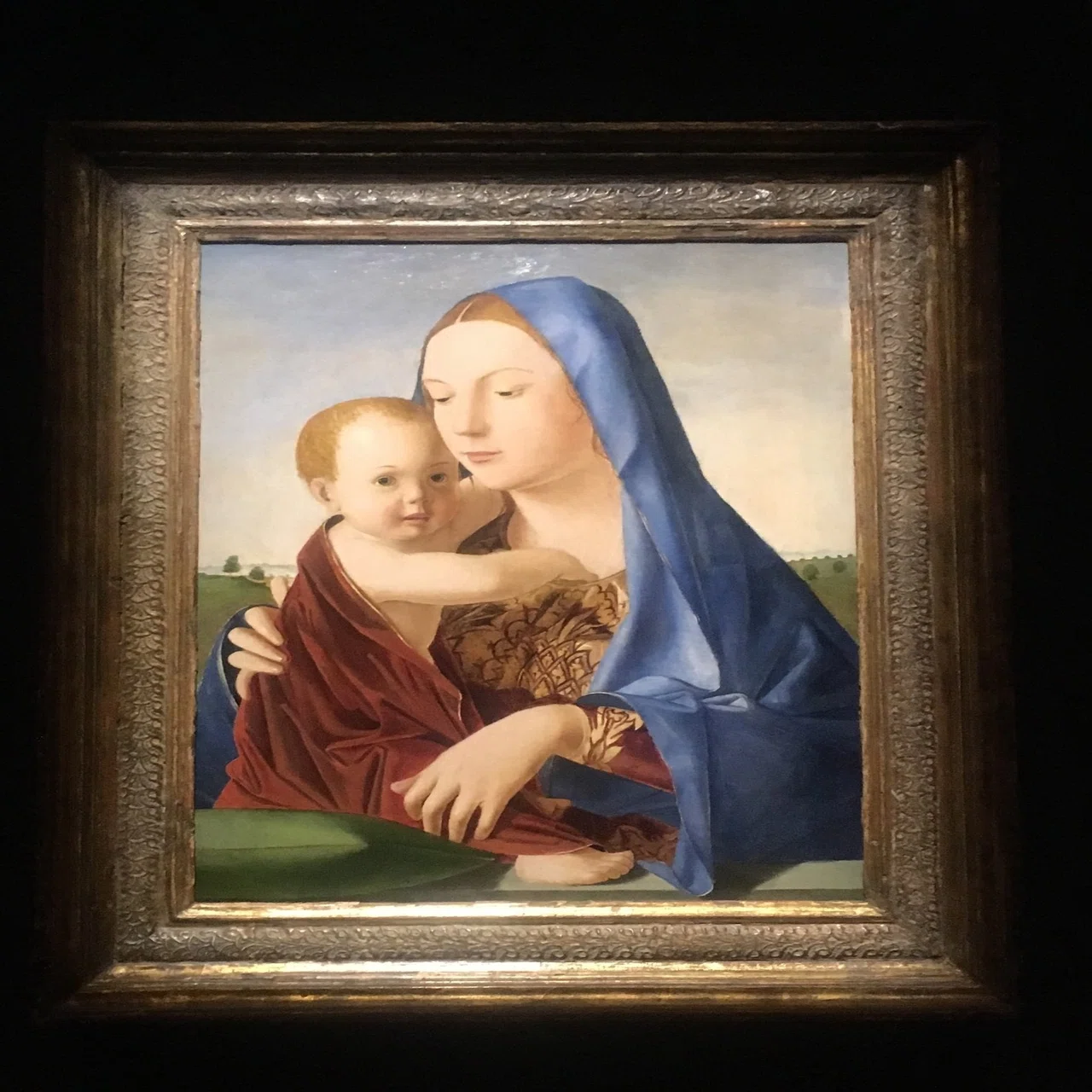 仏語超大型画集　アントネッロ・ダ・メッシーナ アントネッロ・ダ・メッシーナ展（Antonella da Messina）：ルネサンス
