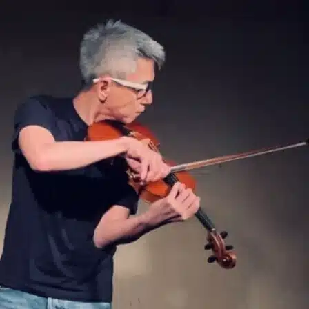 喜多直毅 Naoki Kita