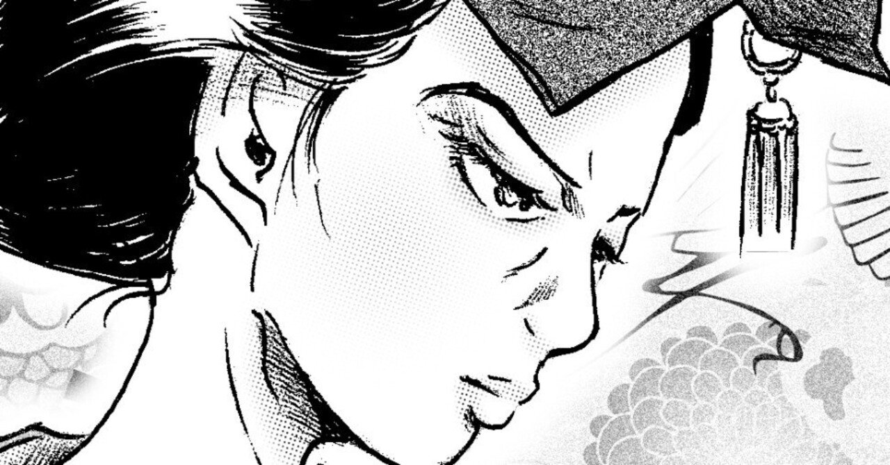 明治にキャンセルされた男色文化｜森岡健