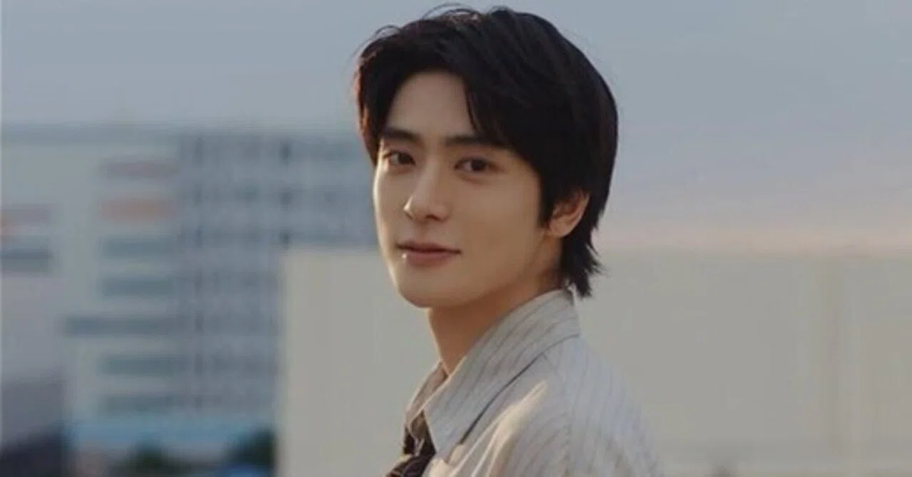 待望のソロデビュー！圧倒的彫刻美男 ジェヒョン(NCT)の”Dandelion