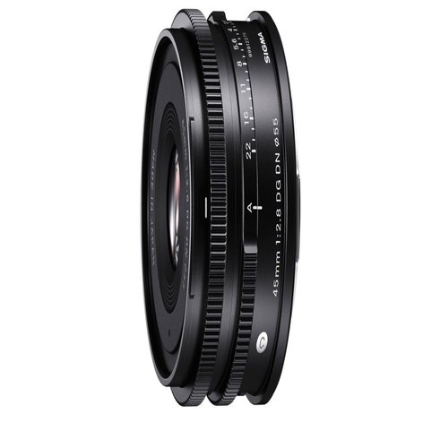 SIGMA 45mm F2.8 DG DN | Contemporary の紹介｜orangemeca