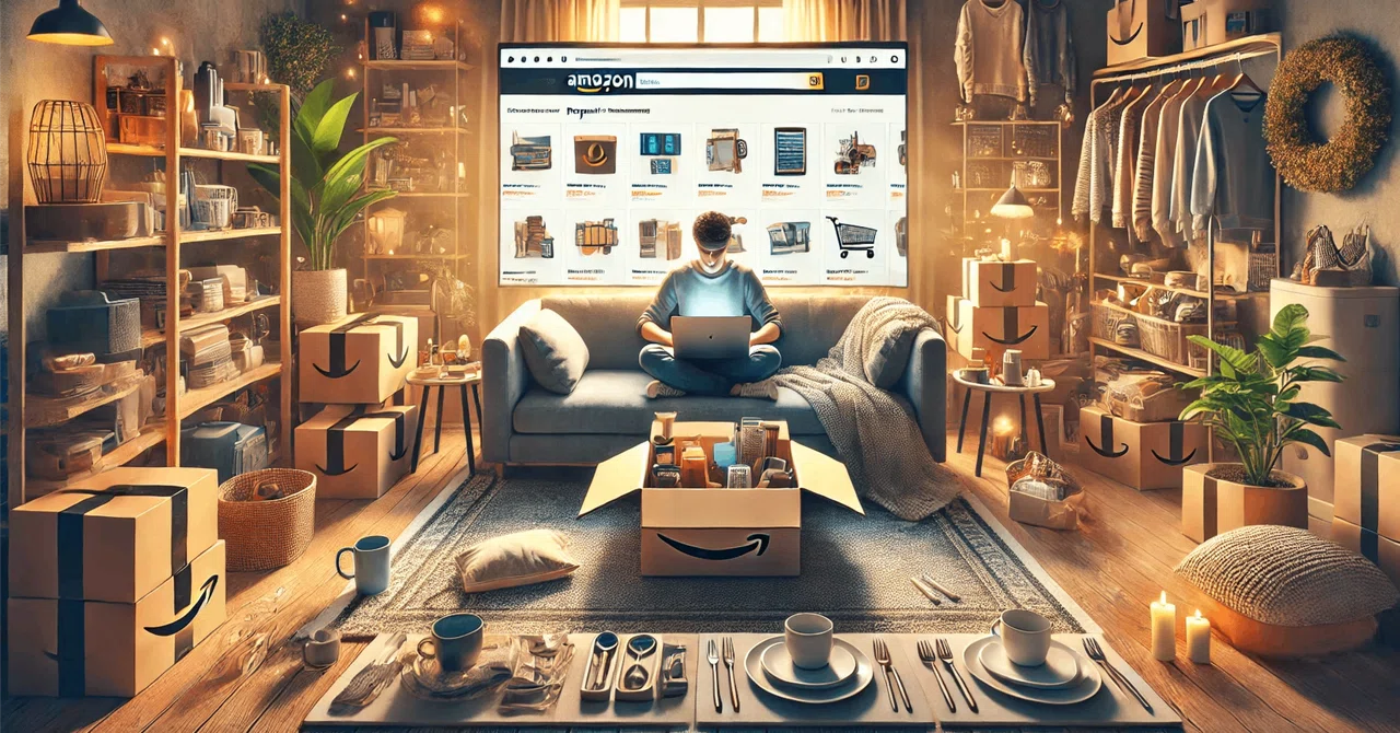 はじめてのnote - お得なAmazon情報を発信したい｜Amazonの民