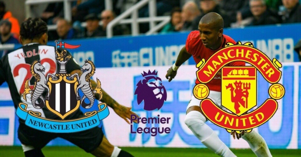 トッテナム 対 ニューカッスル