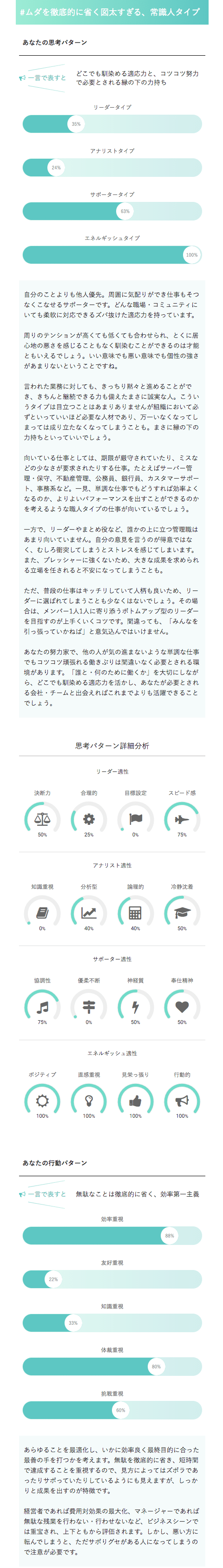 Jobgram  ジョブグラム ｜性格診断をするだけで、あなたにマッチした求人がFacebookメッセンジャーに届く