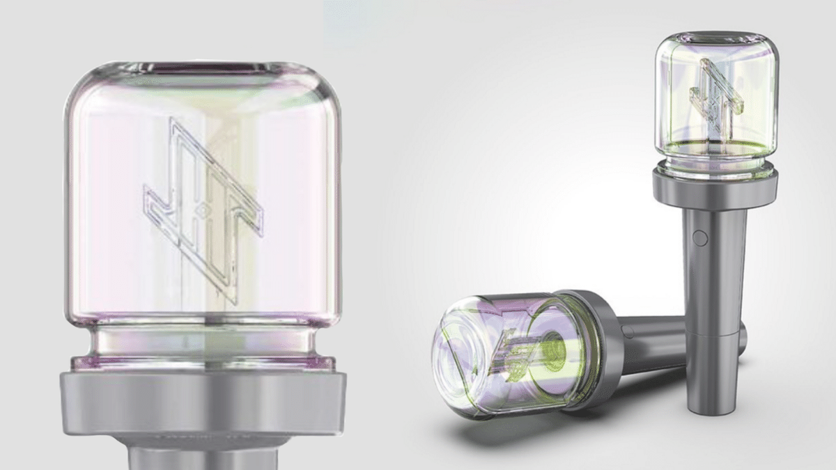 Amazon.co.jp: JO1 OFFICIAL LIGHT STICK ペンライト : 産業