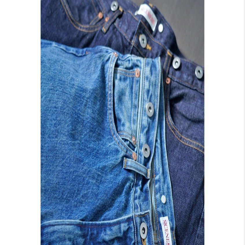 NICENESS(ナイスネス)