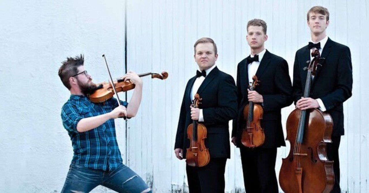 本日の一曲 ハイドン・シリーズ 弦楽四重奏曲第72番～第74番 作品74 第