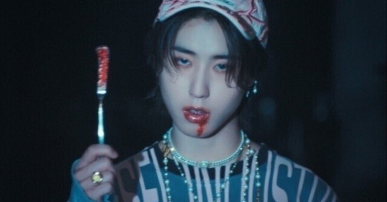 Stray Kidsの『JJAM』が好きすぎる｜アサコ