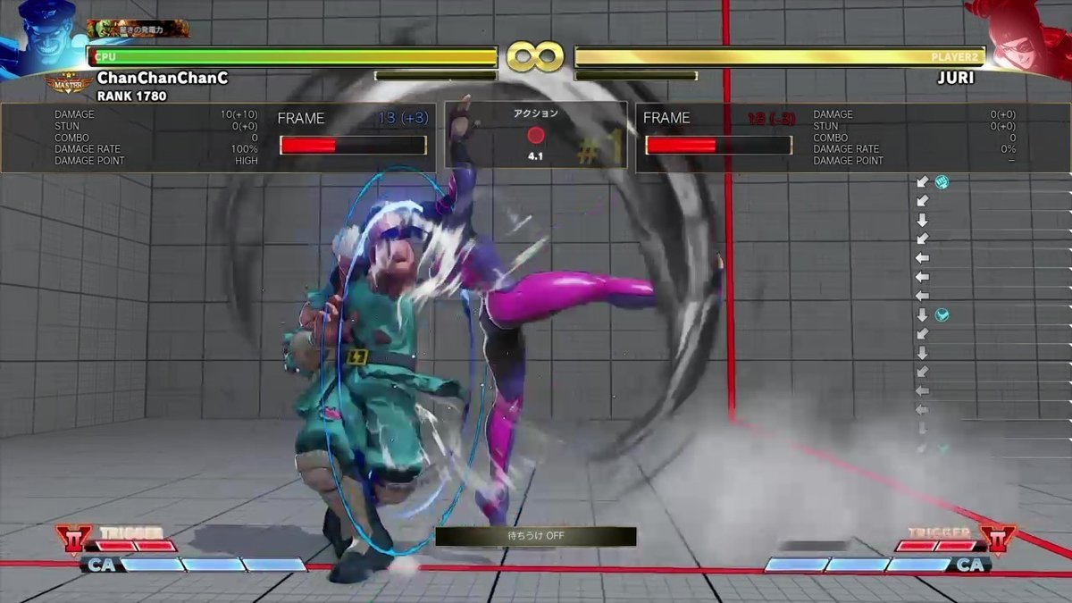 sfv美月りん　ＡＶ 