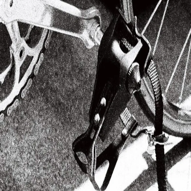 Rossin Record Reboot 2024①｜vogue-rider