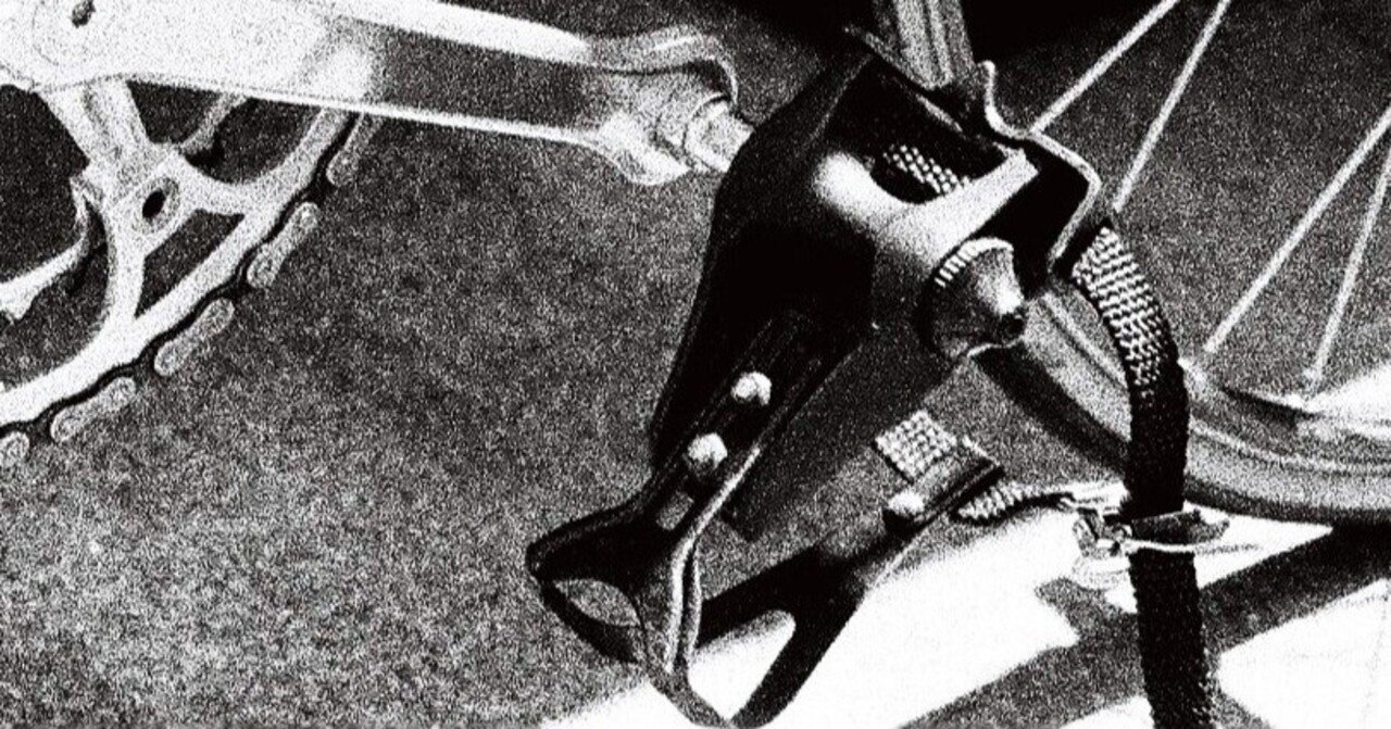 Rossin Record Reboot 2024①｜vogue-rider