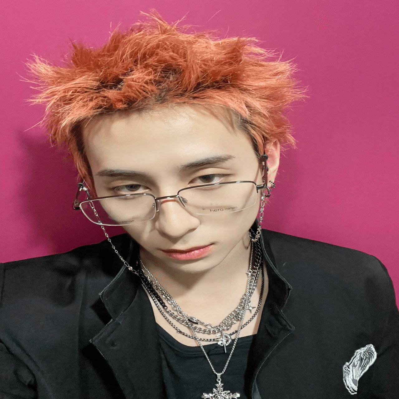 INI西洸人まとめ 西洸人｜INI｜応援投票、身長、年齢など