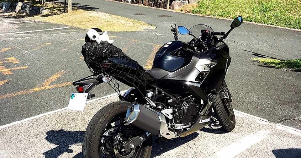 50歳up女性初心者ライダーの 丹後半島一周ソロツーリング 振り返り その5 姫とninja 50歳女のバイクデビュー Note