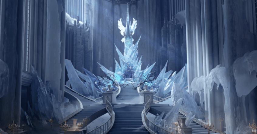 恋と深空】レイ伝説 秘密の塔（解釈）｜砂とう脳