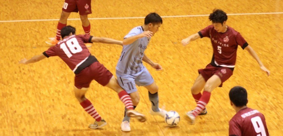 関西フットサルリーグ1部 2部終盤まとめ Swh連覇に王手 ドント昇格に迫る フットサルシアター Futsal魅力発信サイト Note 関西フットサルリーグ1部 2部終盤まとめ Swh連覇に王手 ドント昇格に迫る フットサルシアター Futsal魅力発信サイト Note