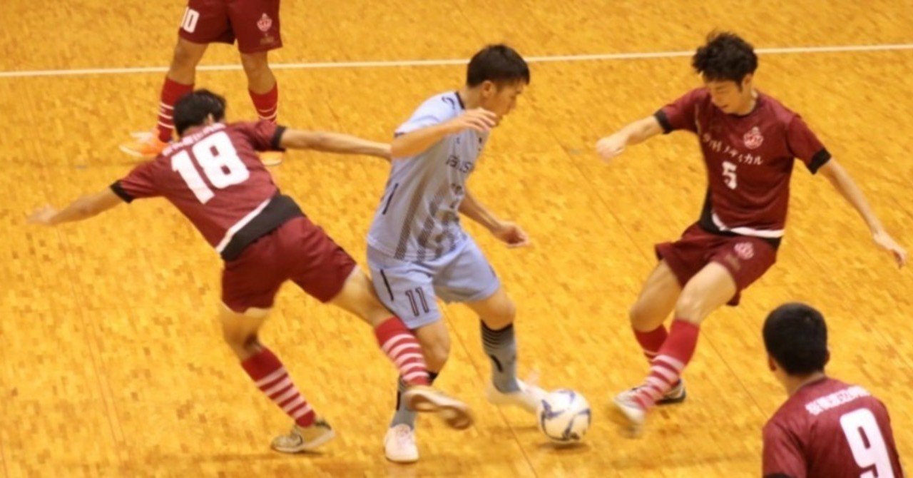 関西フットサルリーグ１部 ２部終盤まとめ Swh連覇に王手 ドント昇格に迫る フットサルシアター Futsal魅力発信サイト Note