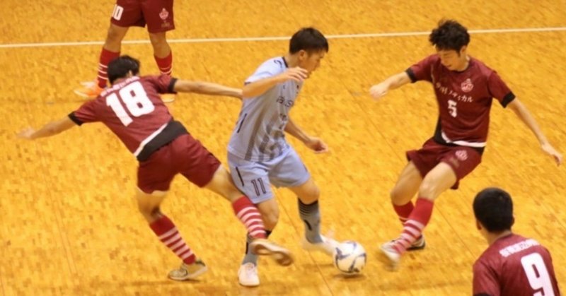 関西フットサルリーグ１部 ２部終盤まとめ Swh連覇に王手 ドント昇格に迫る フットサルシアター Futsal魅力発信サイト Note