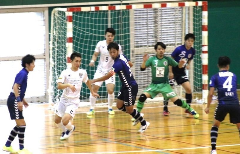 関西フットサルリーグ1部 2部終盤まとめ Swh連覇に王手 ドント昇格に迫る フットサルシアター Futsal魅力発信サイト Note 関西フットサルリーグ1部 2部終盤まとめ Swh連覇に王手 ドント昇格に迫る フットサルシアター Futsal魅力発信サイト Note