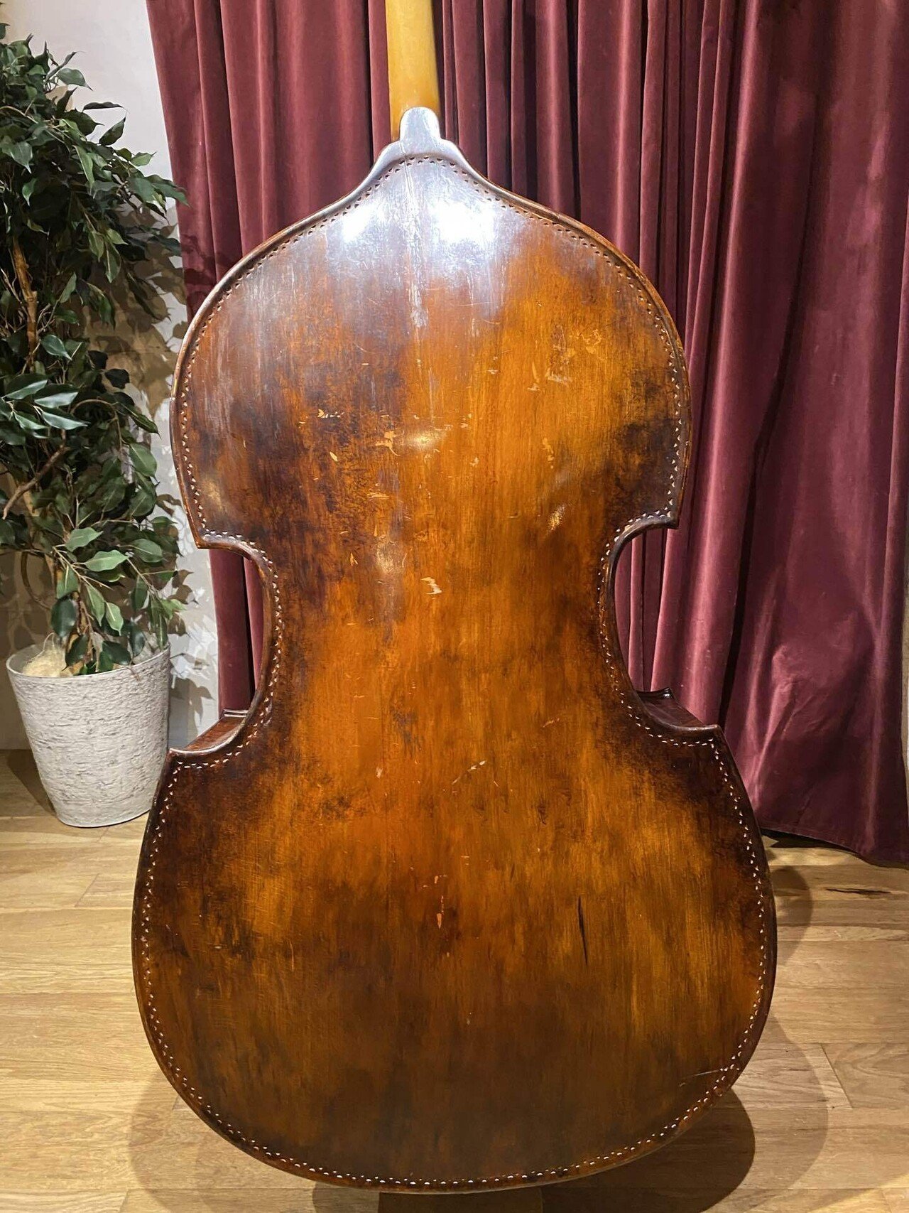 Oriente Bo-20 (recolored)》資料［4B-4］｜東保光Hikaru Toho