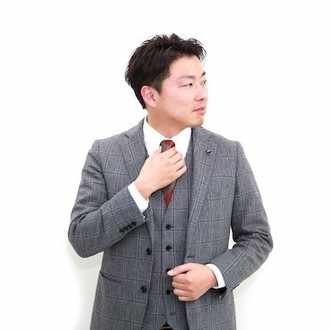 藤井 智              藤井 智