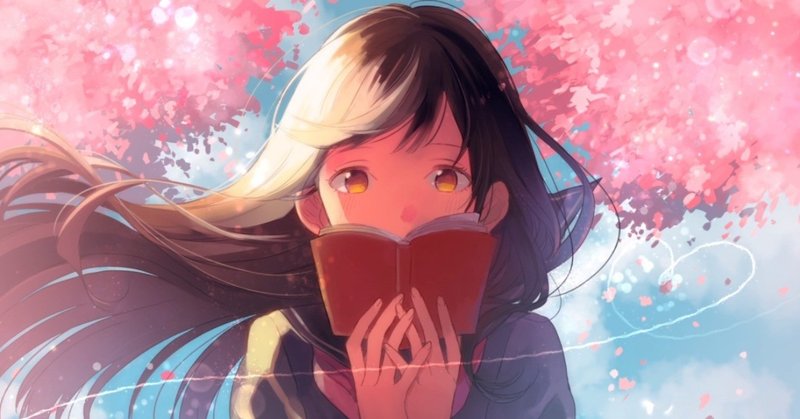 天使とボカロ曲 10選 Lefthorse Note