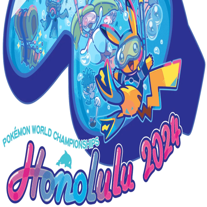 ポケモンワールドチャンピオンシップス2024 GO部門の観戦ガイド｜くじら