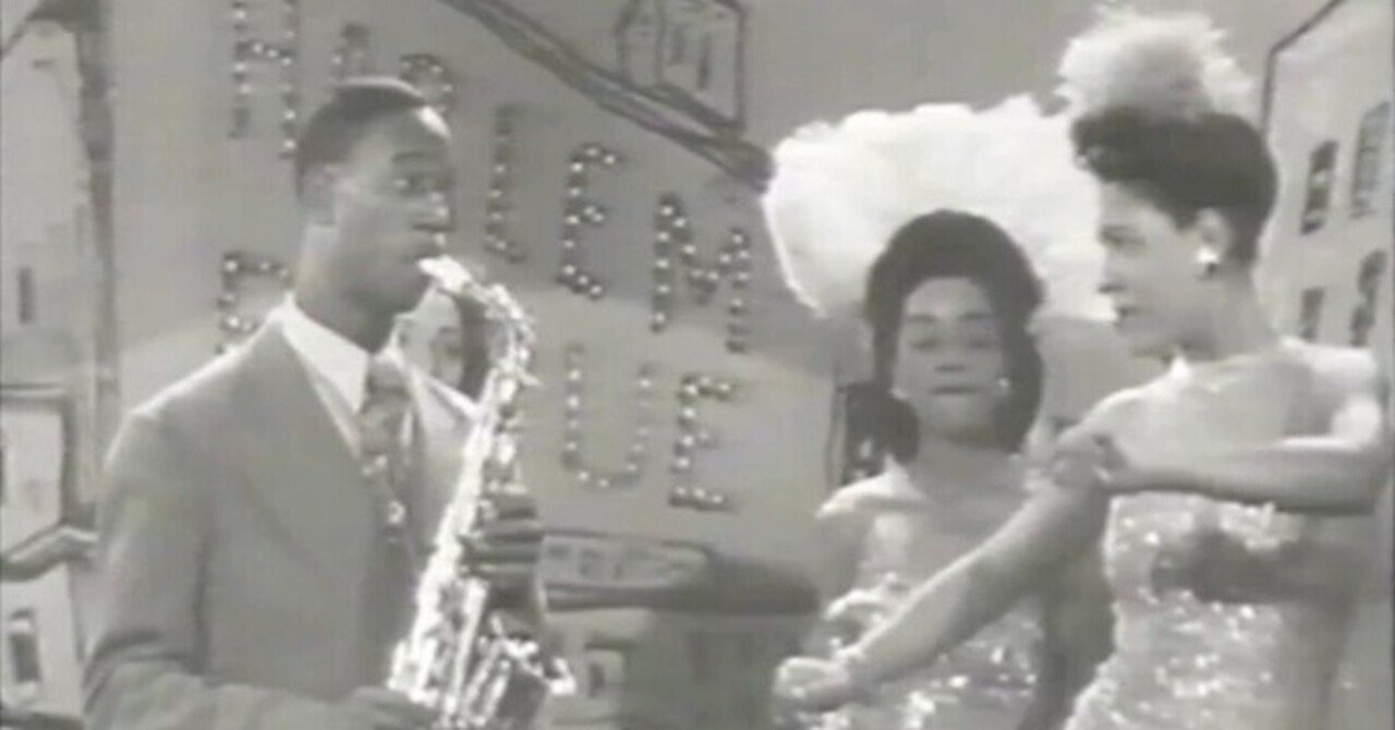 Hit That Jive, Jack (Remastered) - YouTube