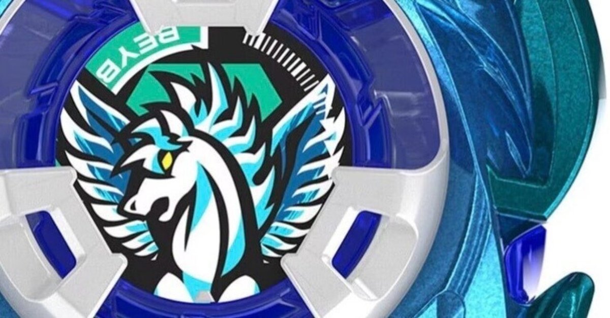 BEYBLADE X】I will explain strong points, concerns, and