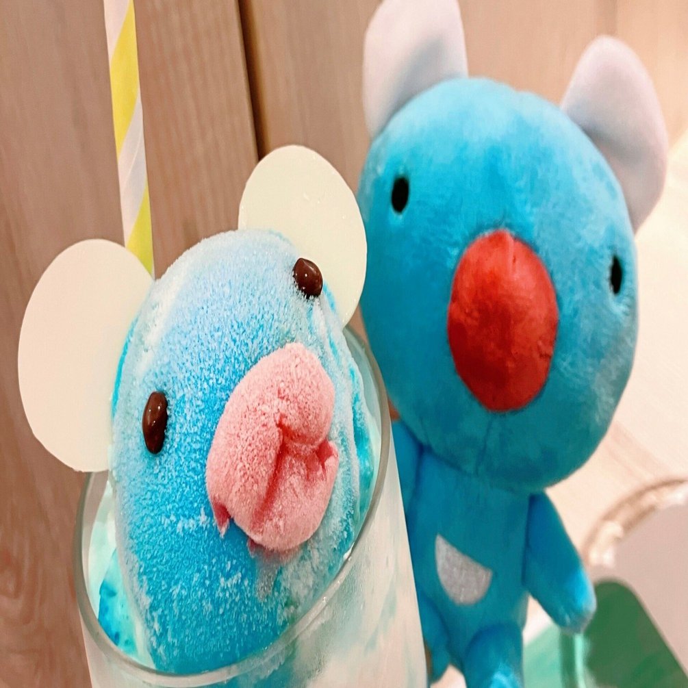 イベントレポート】「うっかりペネロペ」と品川プリンスホテルの