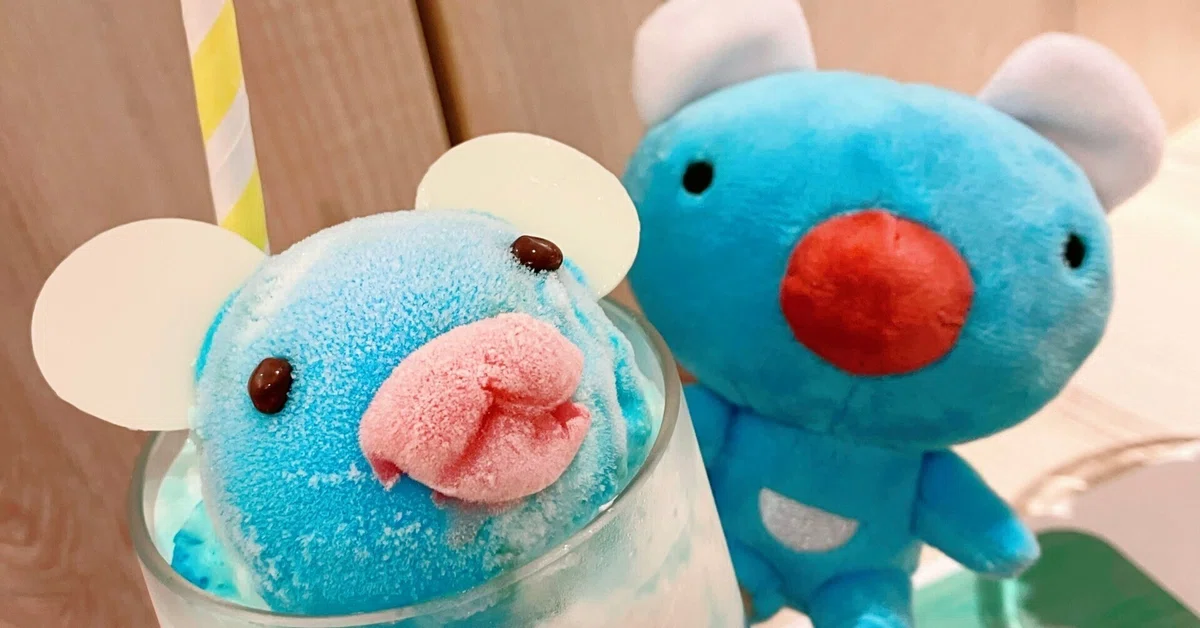 イベントレポート】「うっかりペネロペ」と品川プリンスホテルの 