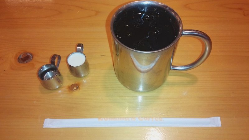 カフェ カフェインレスアイスコーヒー コメダ珈琲 山崎大和 メンタルブロック解除人 Note カフェ カフェインレスアイスコーヒー コメダ珈琲 山崎大和 メンタルブロック解除人 Note