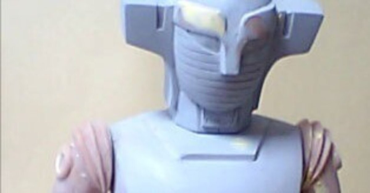 ウルトラマン ユリアン ソフトビニール人形 （ウルトラマン80