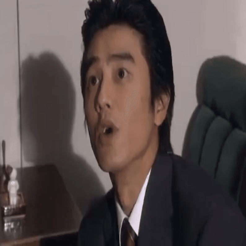 相棒3 第6話「第三の男」感想｜Naoki