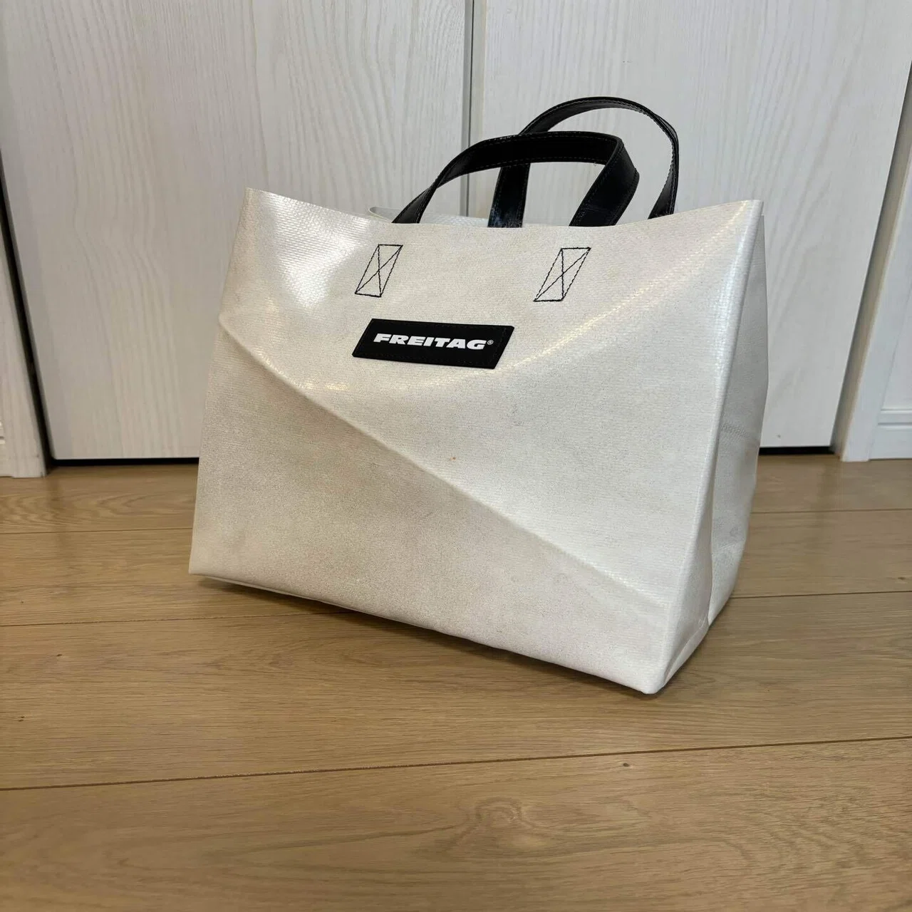 FREITAG F250 SONNY最速レビュー！｜majikana