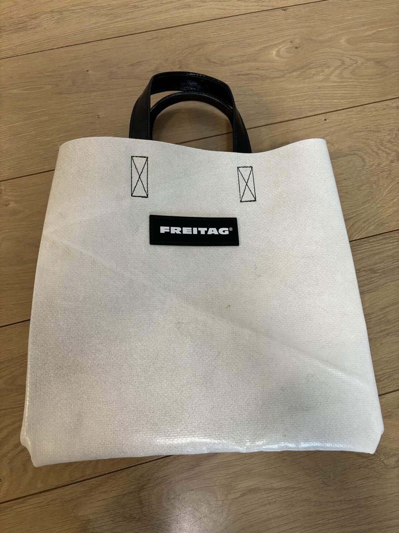 FREITAG F250 SONNY最速レビュー!|majikana FREITAG F250 SONNY最速レビュー!|majikana
