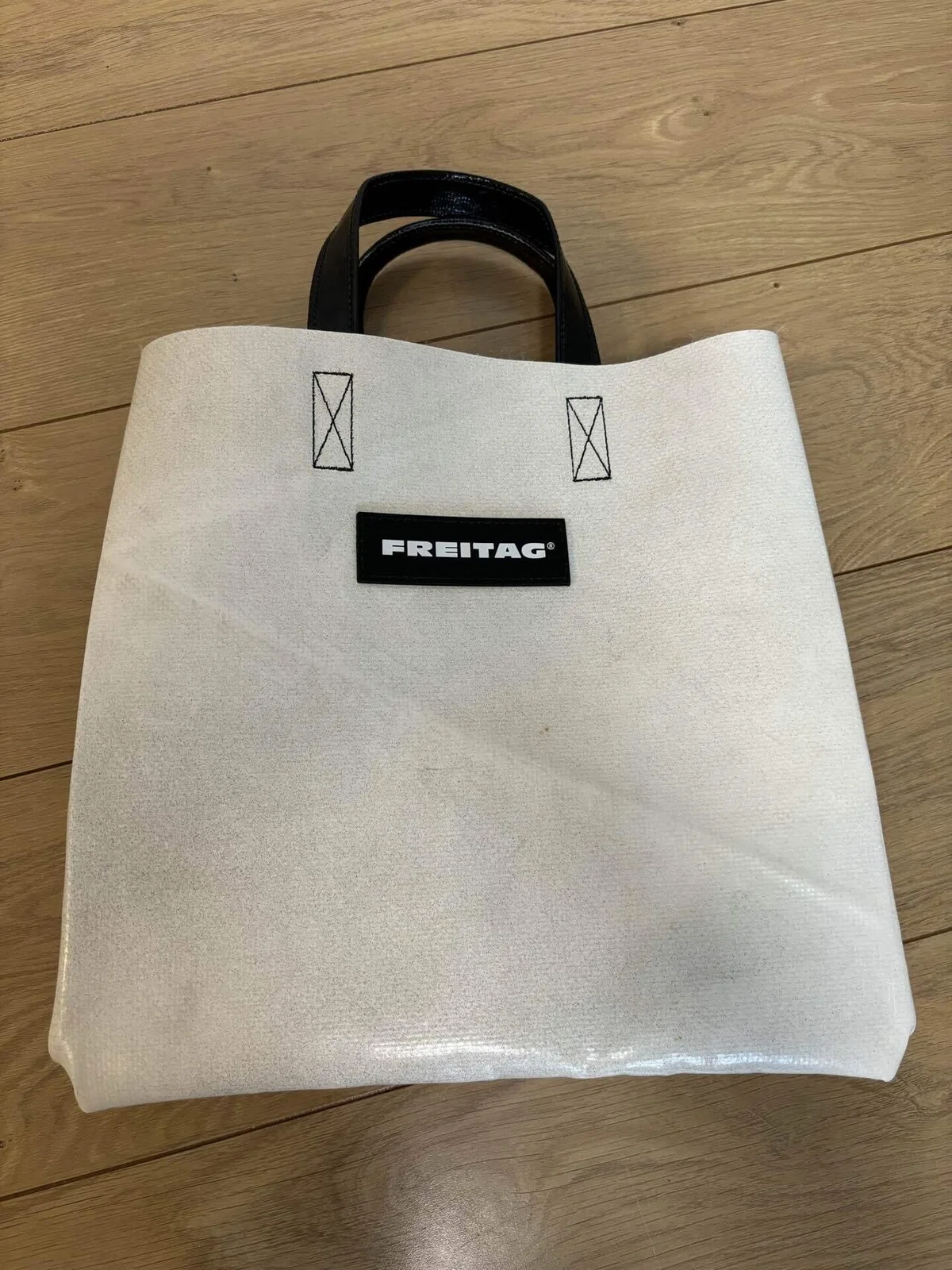 FREITAG F250 SONNY最速レビュー！｜majikana