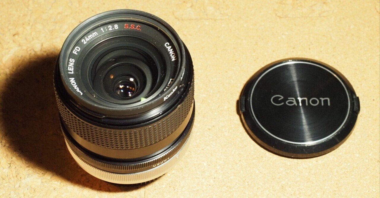 Canon 単焦点広角レンズ EF24mm F2.8 フルサイズ対応 中古-非常に良いCanon 単焦点広角レンズ EF24mm F2.8 フルサイズ対応