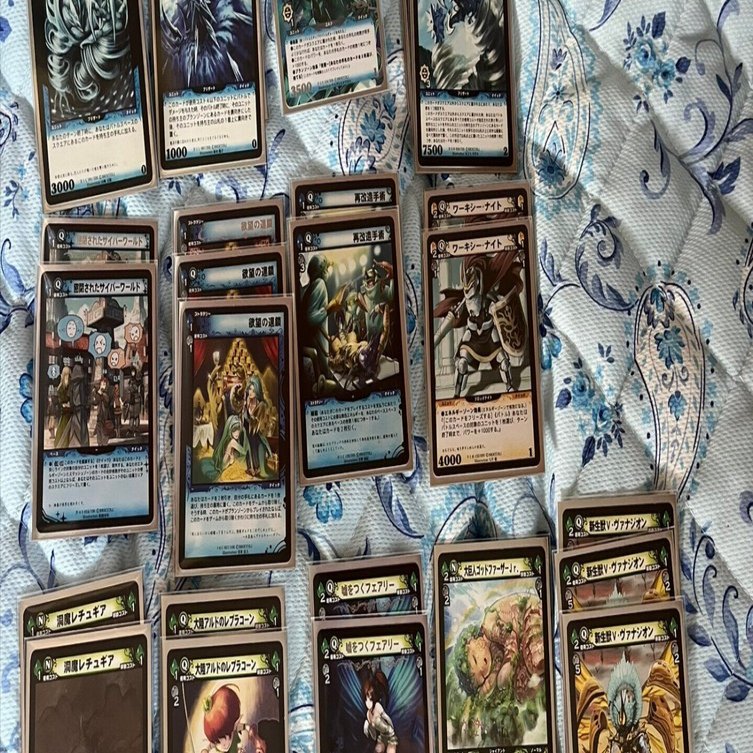 ディメンションゼロ】望廊杯4th福岡トライアル2連戦｜だんくん