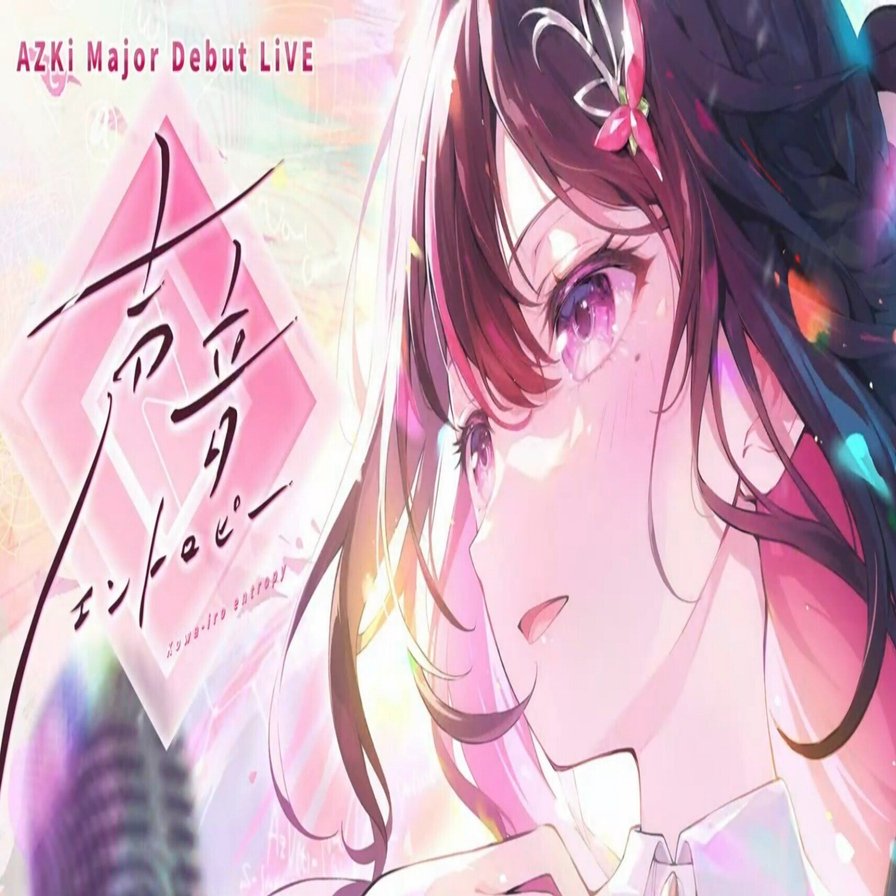 ホロライブライブレポート】4年7か月ぶりの現地ワンマンLiVE「AZKi