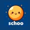 お月ちゃん🌕schoo(スクー)からの学び