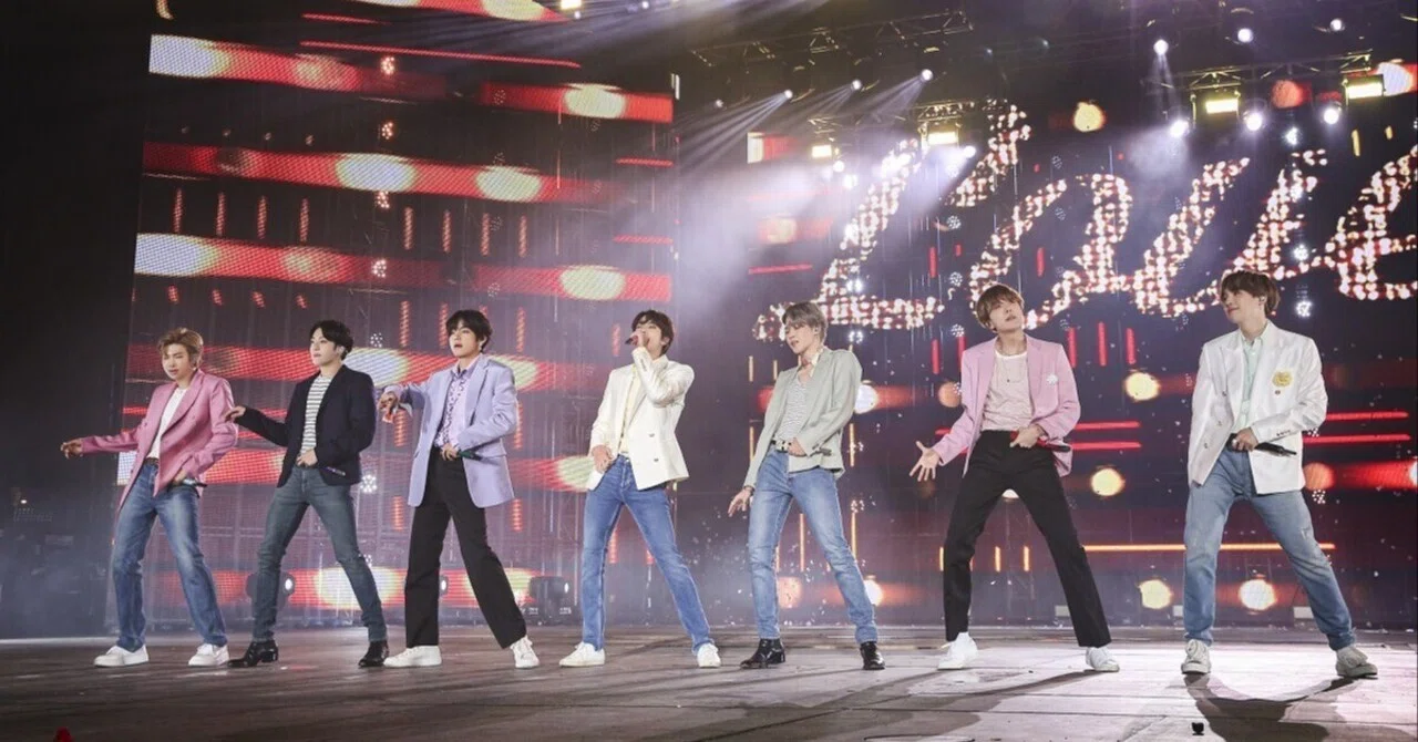 2019】LY/SYツアー the Final【2024FESTA】｜音色