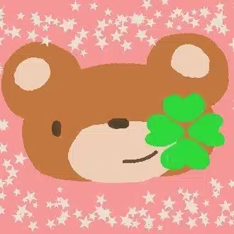 クロくま