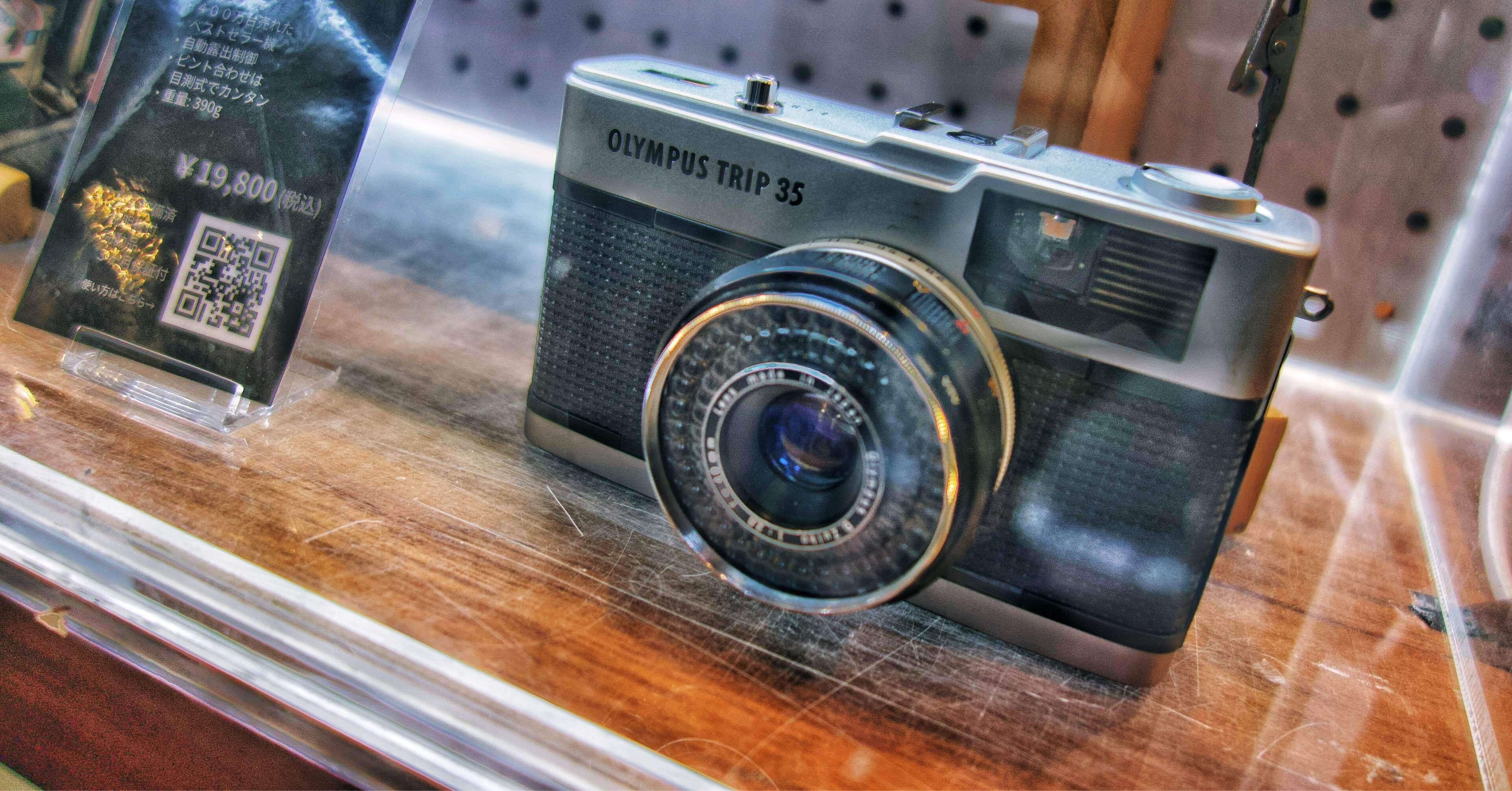 初心者が買ってはいけないカメラ｜🅣ⓄⓀⓎⓄ Ⓢ🅣ⓇⒺⒺ🅣 🄿🄸🅇