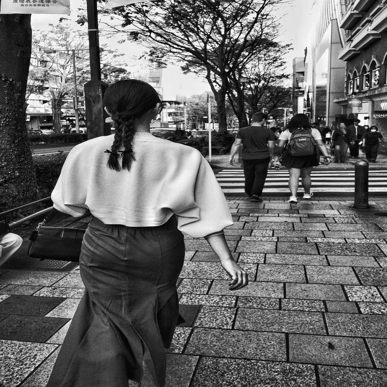 初心者が買ってはいけないカメラ｜🅣ⓄⓀⓎⓄ Ⓢ🅣ⓇⒺⒺ🅣 🄿🄸🅇