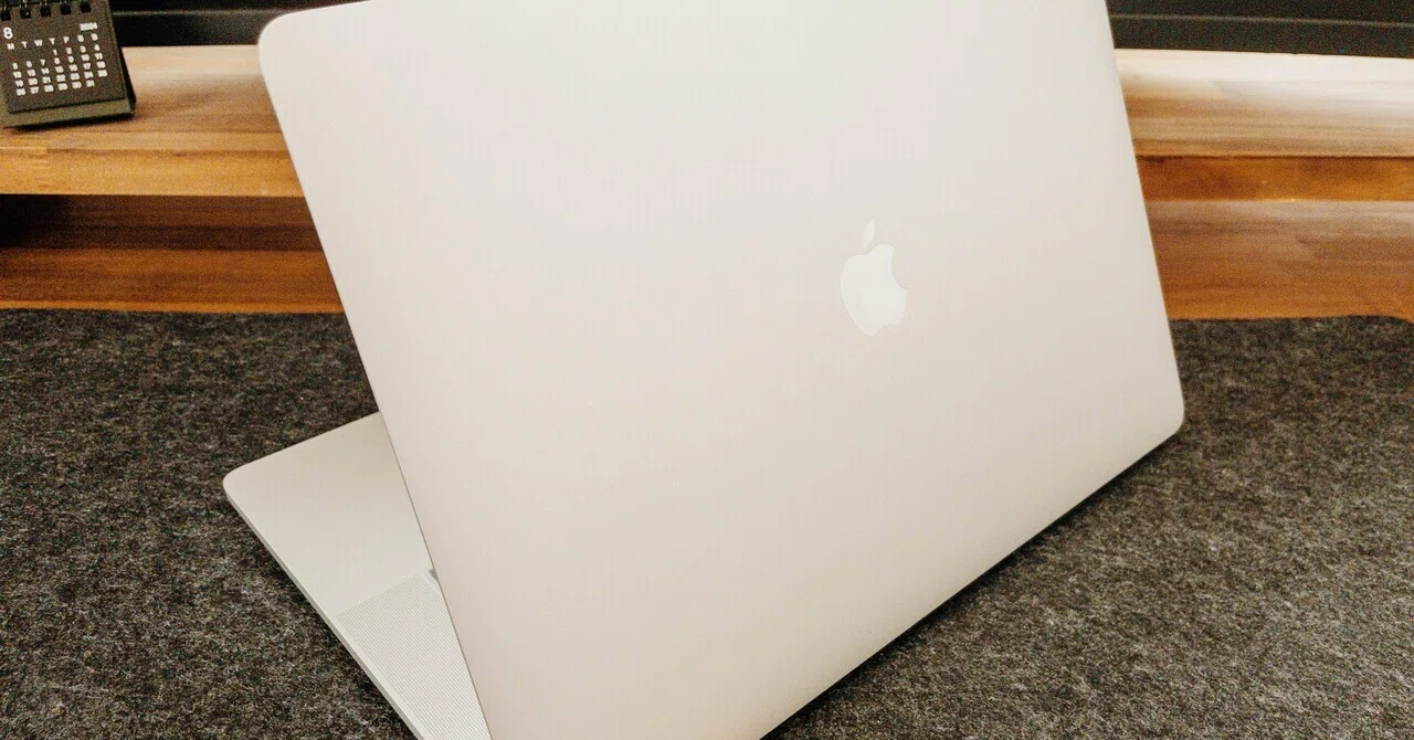 7年前のMacを格安で購入した話｜じあ