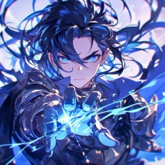 いにしえ@AIクリエイター