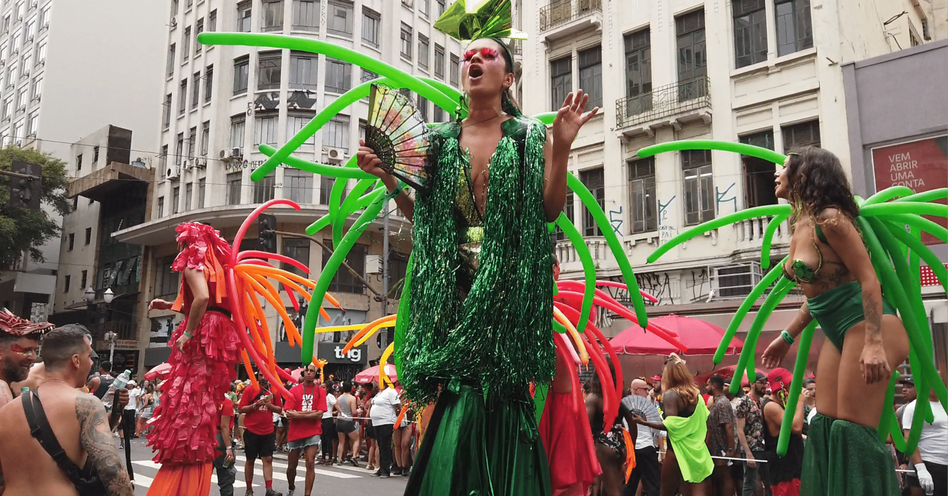 現地人に聞く、ブラジル🇧🇷事情】“Porta aberta（来るもの拒まず）”の