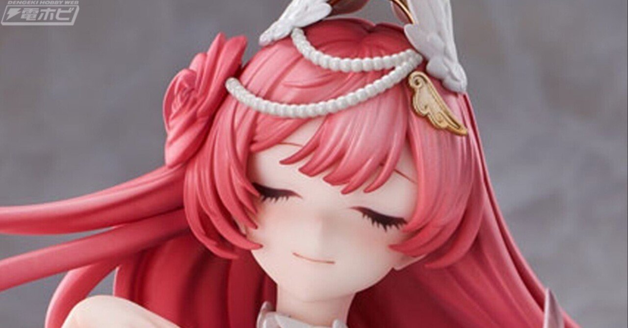 開いた胸元やスラリと伸びた脚にドキドキ！お久しぶり氏が描いた